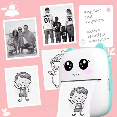 "Unleash Your Creativity Anywhere, Anytime!"